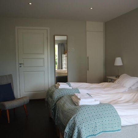 Hotell Le Mat Partille Bagian luar foto