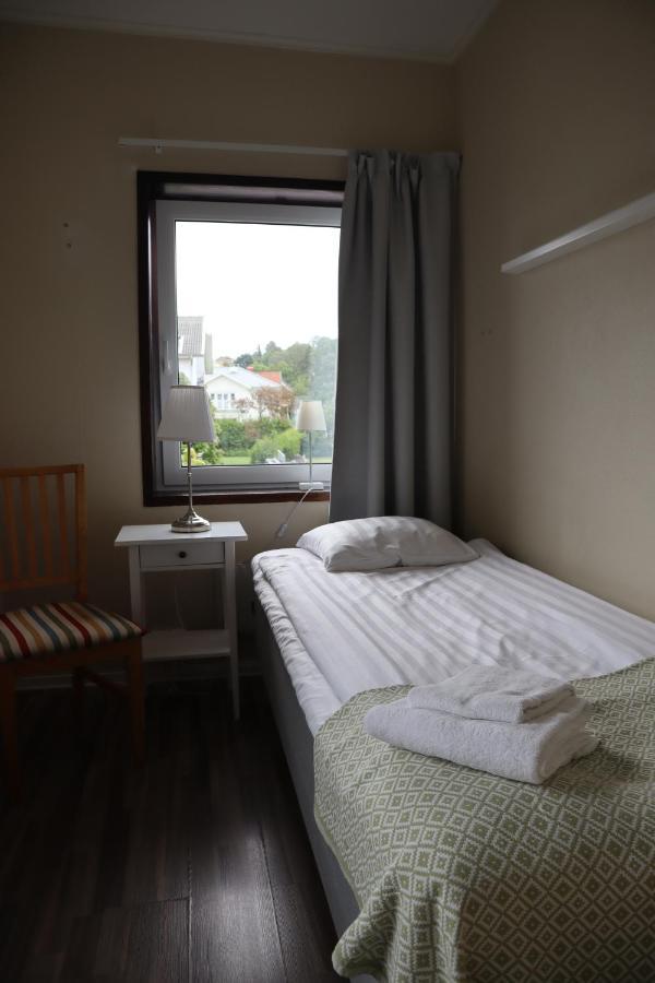 Hotell Le Mat Partille Bagian luar foto