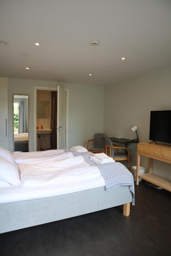 Hotell Le Mat Partille Bagian luar foto