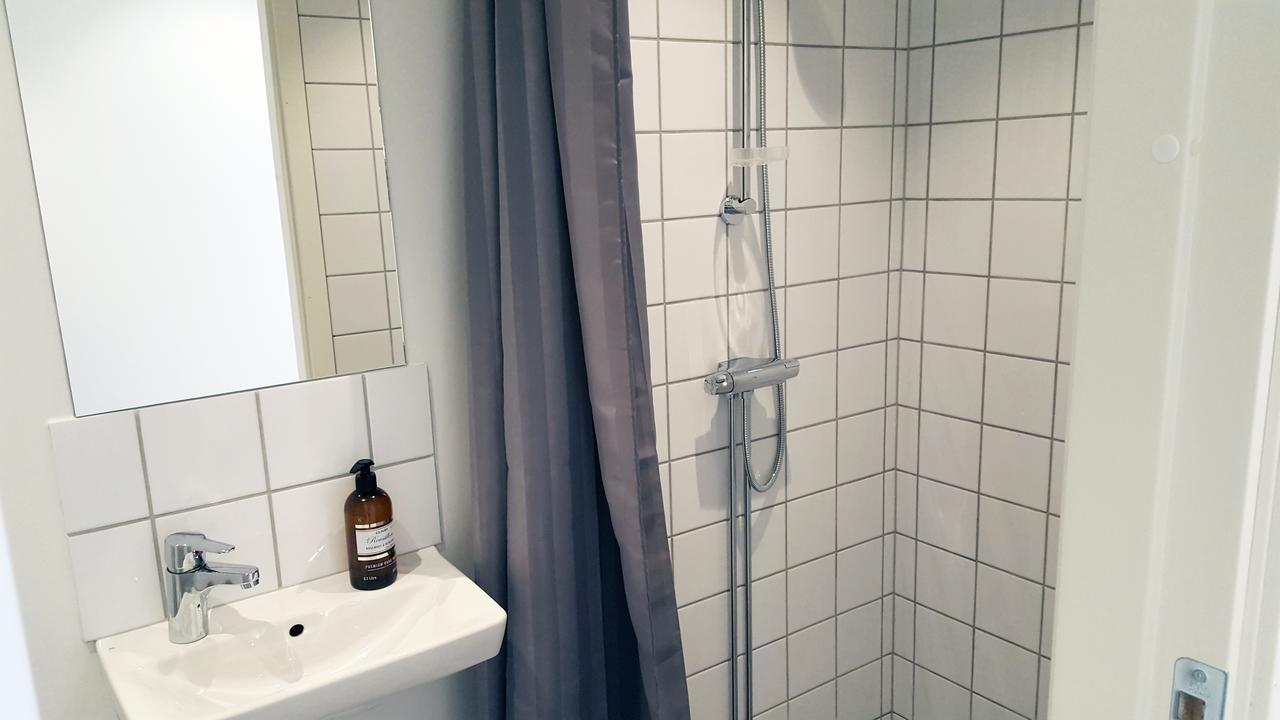 Hotell Le Mat Partille Bagian luar foto