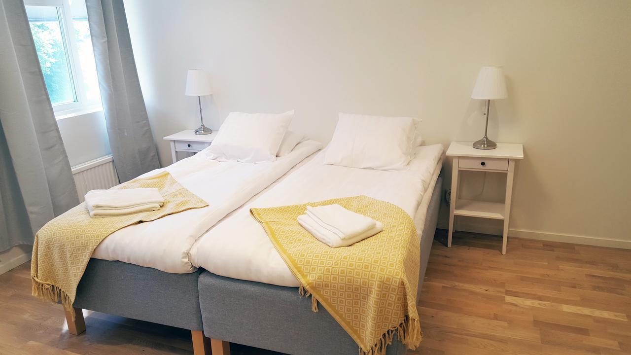 Hotell Le Mat Partille Bagian luar foto