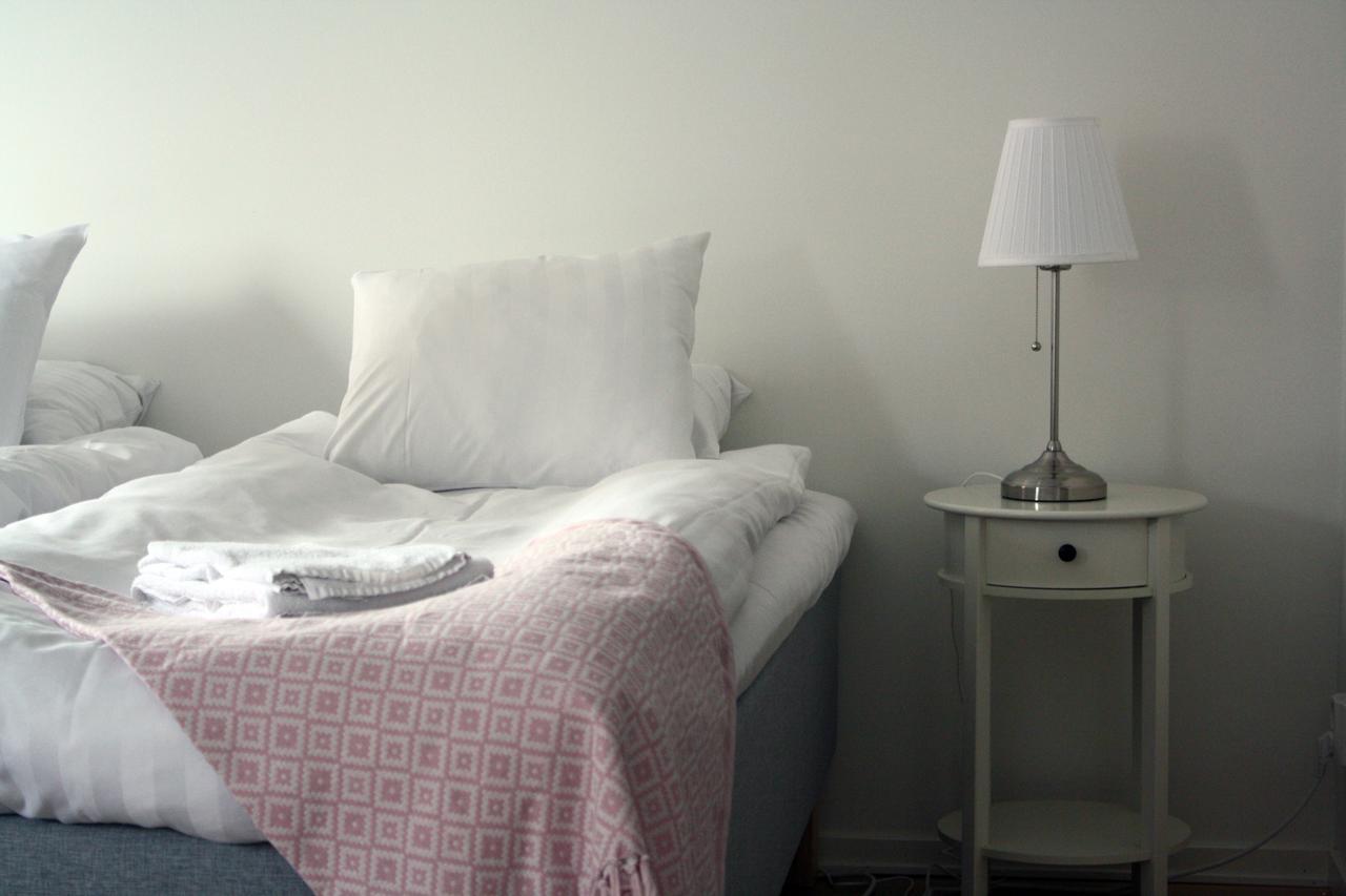 Hotell Le Mat Partille Bagian luar foto