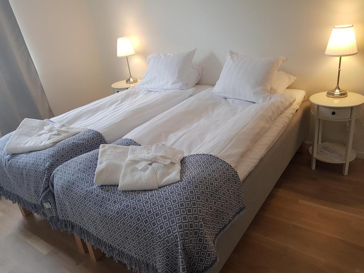 Hotell Le Mat Partille Bagian luar foto